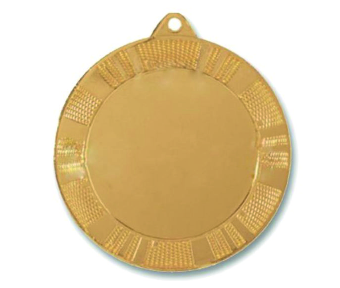 Medalja UN7470 (MMC) zlato